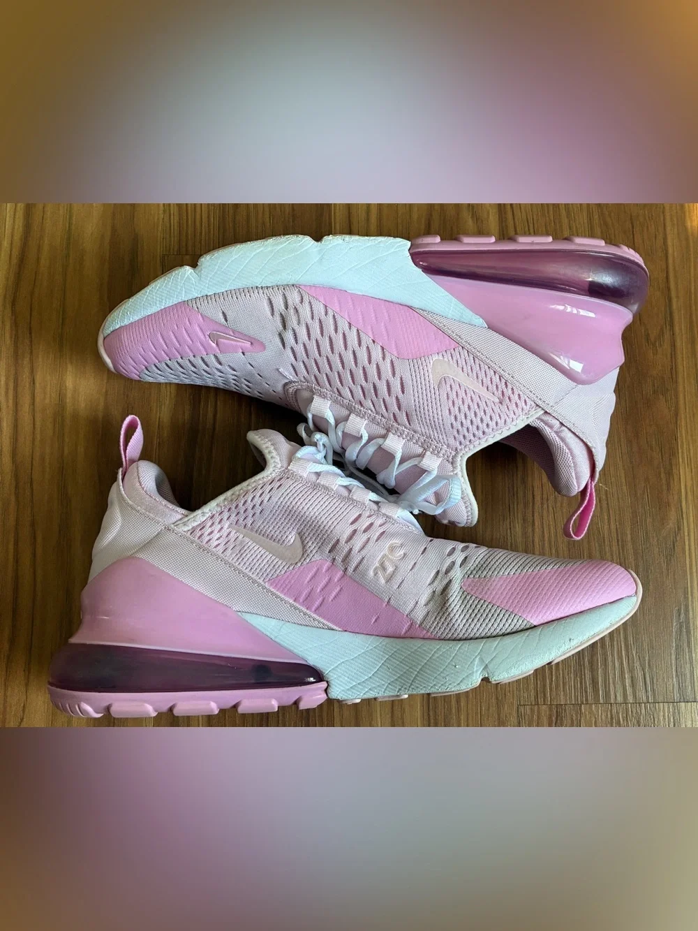 Nike Air Max 270 
